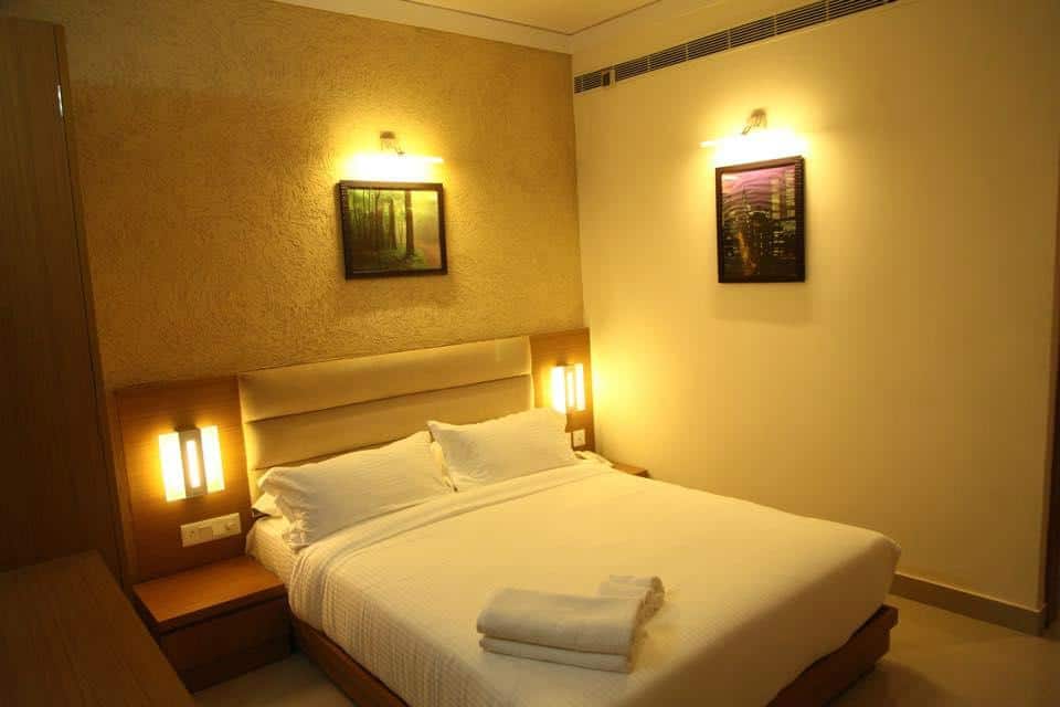 Business Room